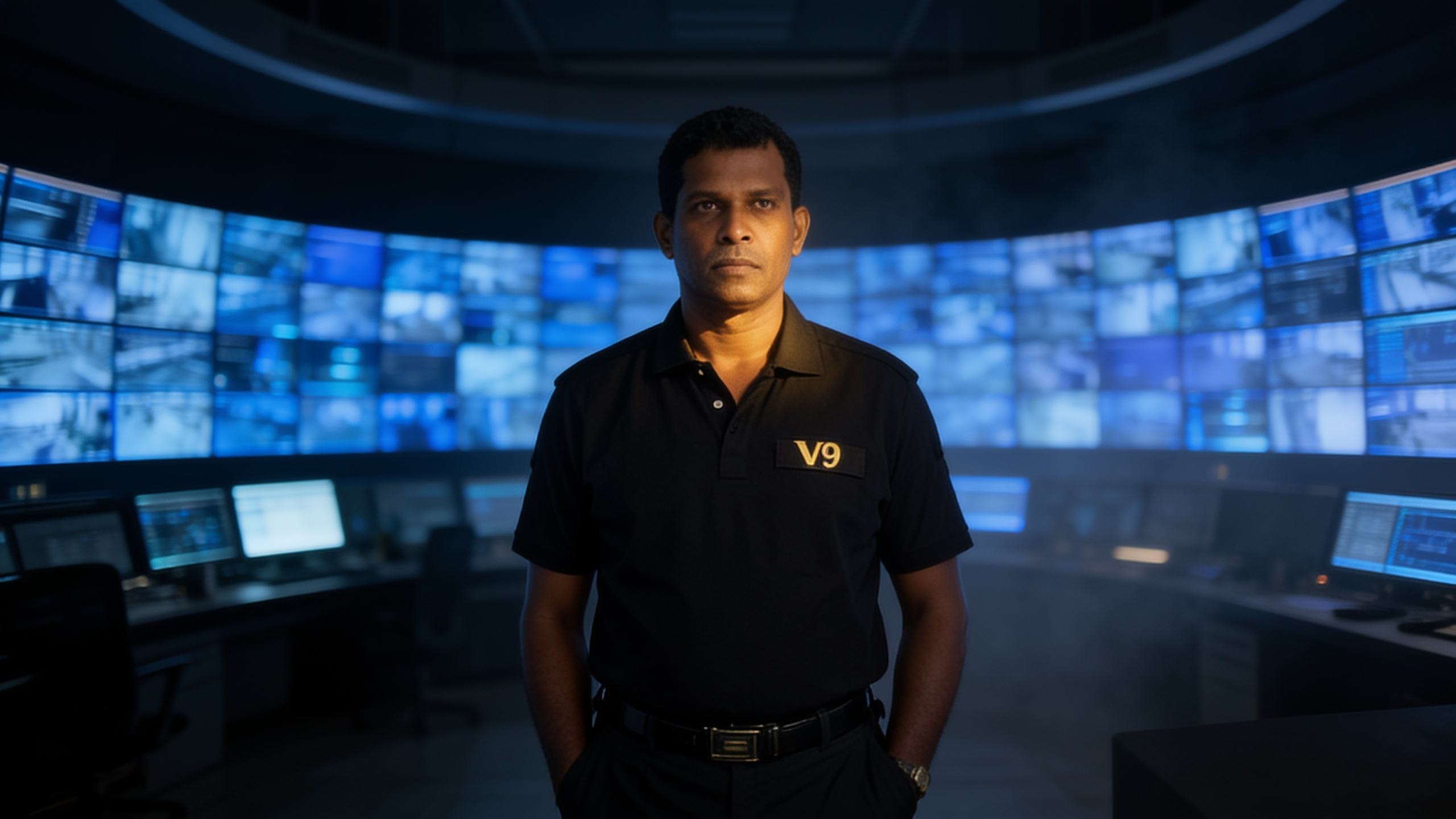 Surveillance operations centre